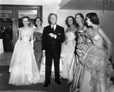 how did christian dior start in the fashion world|Christian Dior parents.